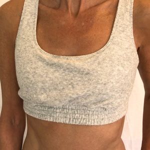 Gilly Hicks Terry Women’s Bralette